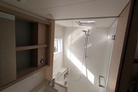 Lagoon-Bénéteau Lagoon 46 - 4 + 2 cab. Kokomo