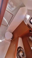 Beneteau Sun Odyssey 349 | Yacht Charter Italy | Travelboat - 8