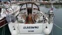 Jeanneau Sun Odyssey 349 - 2 cab. Glasswing - 1