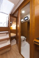 Jeanneau Sun Odyssey 349 - 2 cab. Glasswing - 7