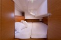 Jeanneau Sun Odyssey 349 | Czarter jachtu Włochy | Travelboat - 14