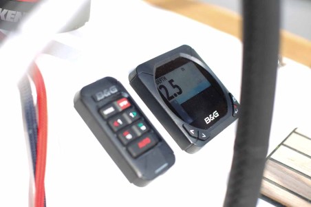 Jeanneau Sun Odyssey 349 - 3 cab. Polly Fun