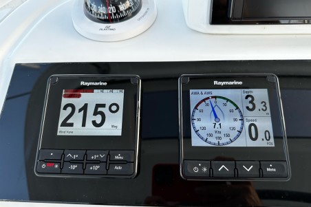 Lagoon-Bénéteau Lagoon 46 - 4 + 2 cab. Kokomo