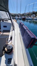Jeanneau Sun Odyssey 380 - 3 cab. Bella Mia - 5