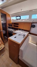 Jeanneau Sun Odyssey 380 - 3 cab. Bella Mia - 8
