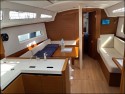 Jeanneau Sun Odyssey 380 - 3 cab. Golden eye - 3