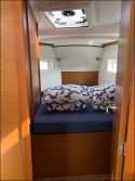 Jeanneau Sun Odyssey 380 - 3 cab. Golden eye - 7