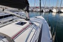 Sun Odyssey 380 Performance - 3 cab. | Yacht Charter Croatia | Travelboat - 3