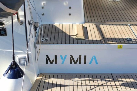 Sun Odyssey 380 Performance - 3 cab. | Yacht Charter Croatia | Travelboat