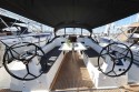 Sun Odyssey 380 Performance - 3 cab. | Yacht Charter Croatia | Travelboat - 8