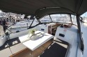 Sun Odyssey 380 Performance - 3 cab. | Yacht Charter Croatia | Travelboat - 9