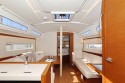 Sun Odyssey 380 Performance - 3 cab. | Yacht Charter Croatia | Travelboat - 10