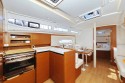 Sun Odyssey 380 Performance - 3 cab. | Yacht Charter Croatia | Travelboat - 15
