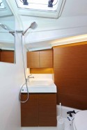 Sun Odyssey 380 Performance - 3 cab. | Yacht Charter Croatia | Travelboat - 22