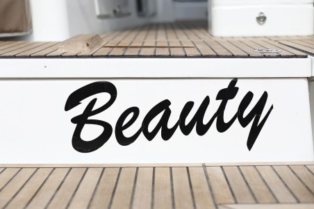 Jeanneau Sun Odyssey 410 - 3 cab. Beauty