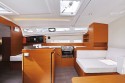 Jeanneau Sun Odyssey 410 - 3 cab. Beauty - 11