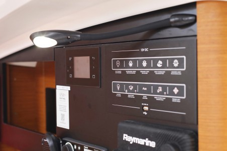 Jeanneau Sun Odyssey 410 - 3 cab. Beauty