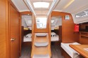 Jeanneau Sun Odyssey 410 - 3 cab. Beauty - 13