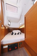 Jeanneau Sun Odyssey 410 - 3 cab. Beauty - 18