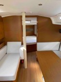 Jeanneau Sun Odyssey 410 | Yacht Charter Italy | Travelboat - 9