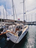 Jeanneau Sun Odyssey 410 | Czarter jachtu Chorwacja | Travelboat - 5