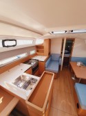 Jeanneau Sun Odyssey 410 | Czarter jachtu Chorwacja | Travelboat - 6