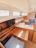 Jeanneau Sun Odyssey 410 | Czarter jachtu Chorwacja | Travelboat - 8