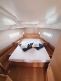 Jeanneau Sun Odyssey 410 | Czarter jachtu Chorwacja | Travelboat - 10