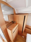 Jeanneau Sun Odyssey 410 | Czarter jachtu Chorwacja | Travelboat - 12