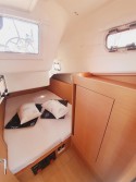 Jeanneau Sun Odyssey 410 | Czarter jachtu Chorwacja | Travelboat - 14