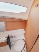 Jeanneau Sun Odyssey 410 | Czarter jachtu Chorwacja | Travelboat - 16