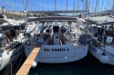 Jeanneau Sun Odyssey 410 - 3 cab. Tu Tamo 3 - 1