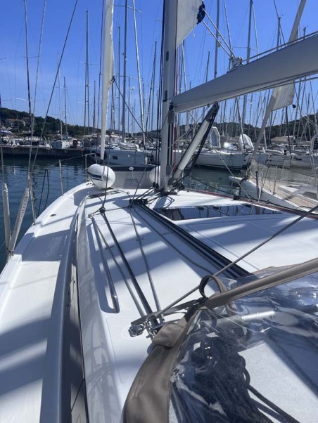 Jeanneau Sun Odyssey 410 - 3 cab. Tu Tamo 3