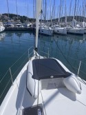 Jeanneau Sun Odyssey 410 - 3 cab. Tu Tamo 3 - 4