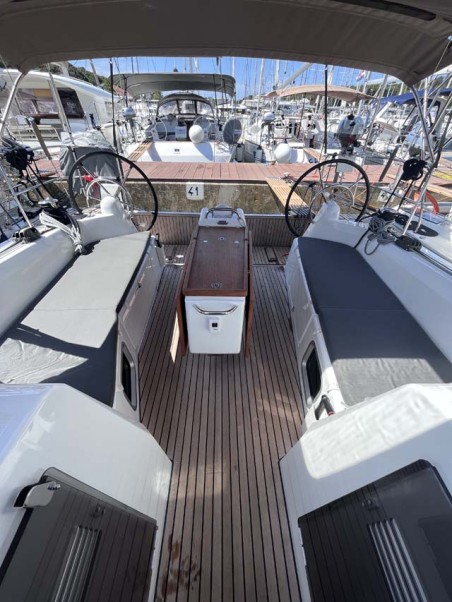 Jeanneau Sun Odyssey 410 - 3 cab. Tu Tamo 3