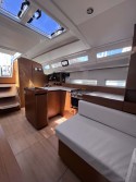 Jeanneau Sun Odyssey 410 - 3 cab. Tu Tamo 3 - 12