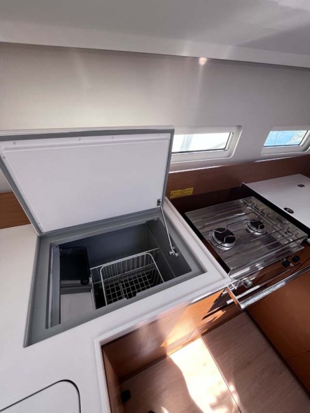 Jeanneau Sun Odyssey 410 - 3 cab. Tu Tamo 3