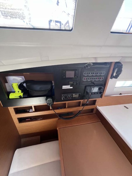 Jeanneau Sun Odyssey 410 - 3 cab. Tu Tamo 3