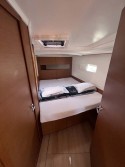 Jeanneau Sun Odyssey 410 - 3 cab. Tu Tamo 3 - 16
