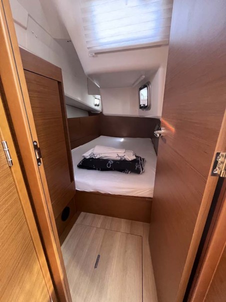 Jeanneau Sun Odyssey 410 - 3 cab. Tu Tamo 3