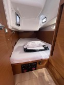 Jeanneau Sun Odyssey 410 - 3 cab. Tu Tamo 3 - 18
