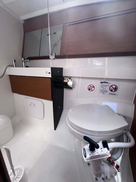 Jeanneau Sun Odyssey 410 - 3 cab. Tu Tamo 3