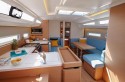 Sun Odyssey 410 | Yacht Charter Italy | Travelboat - 7