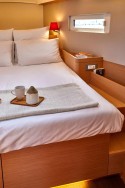 Sun Odyssey 410 | Yacht Charter Italy | Travelboat - 11