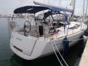 Sun Odyssey 419 | Yacht Charter Italy | Travelboat - 1