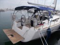 Sun Odyssey 419 | Yacht Charter Italy | Travelboat - 3