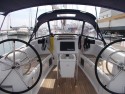 Sun Odyssey 419 | Yacht Charter Italy | Travelboat - 4