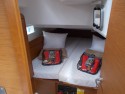 Sun Odyssey 419 | Yacht Charter Italy | Travelboat - 8