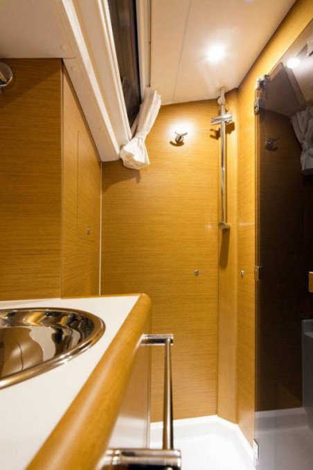 Sun Odyssey 419 | Yacht Charter Italy | Travelboat