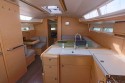 Jeanneau Sun Odyssey 419 - 3 cab. Sunny - 8